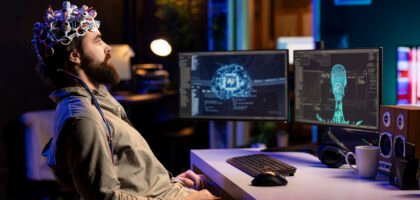 Vibe Coding technology