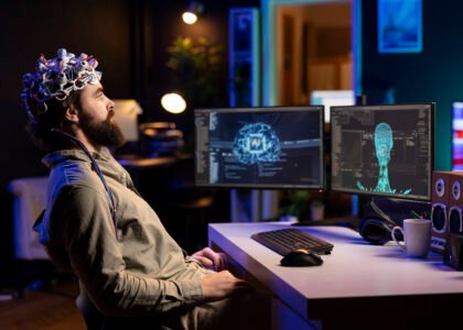 Vibe Coding technology